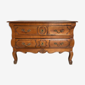 Commode Louis XV 18th