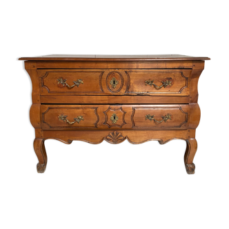 Commode Louis XV 18th