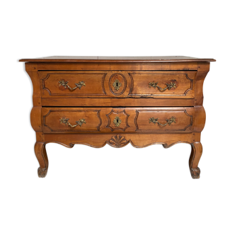 Commode Louis XV 18ème