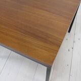 Table d'appoint en teck - Läsko Studioform International - 1960