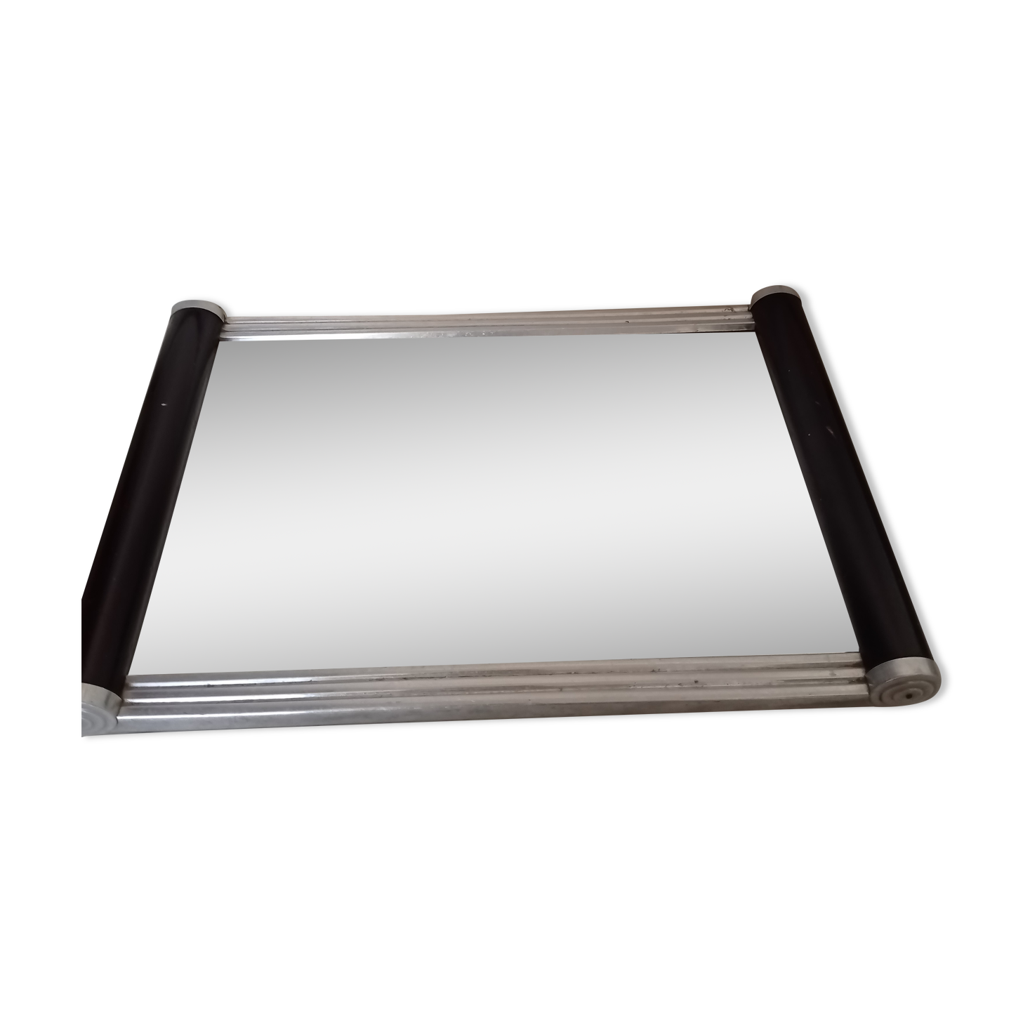 Art Deco mirror tray