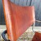 Pair of armchairs