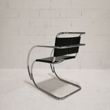 Armchair MR20 by Mies Van Der Rohe