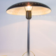 Major Louis Kalff model office lamp