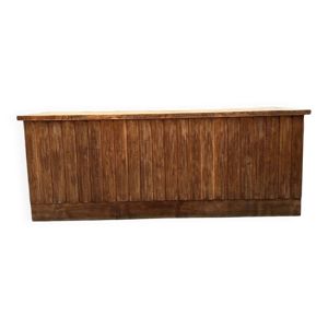 Comptoir Art Déco en