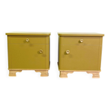 Tables de chevet