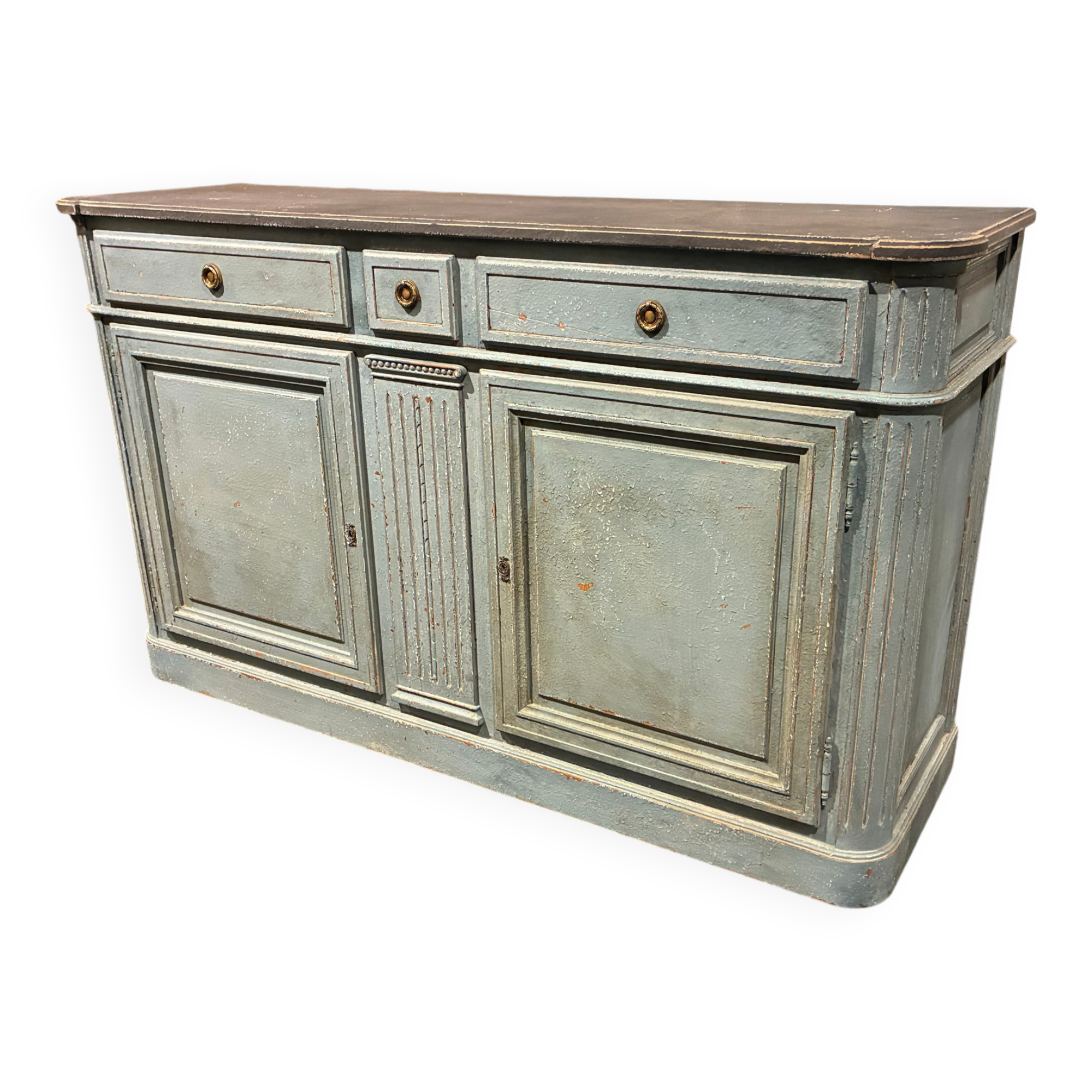 Ancien buffet, Louis, 16