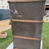 Travel trunk