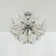 Murano Glass Chandelier by Paolo Venini for VeArt