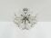 Murano Glass Chandelier by Paolo Venini for VeArt