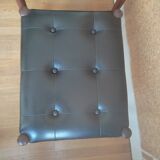 Danish Ottoman Stools Erik Jorgensen