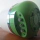 Midcentury Table Lamp, Space Age, Europhon, Design Adriano Rampoldi, Italy, 1970