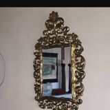 Venice Renaissance mirror 19th