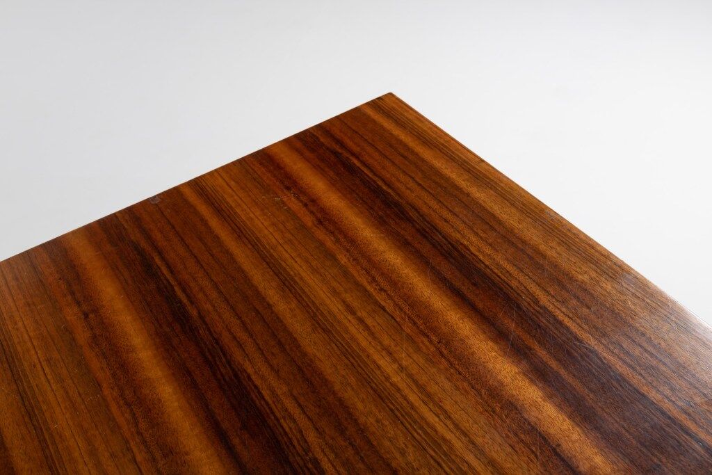 Extendable table Axel Einar Hjorth by Nordiska Kompaniet, 1950