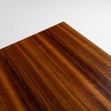 Extendable table Axel Einar Hjorth by Nordiska Kompaniet, 1950