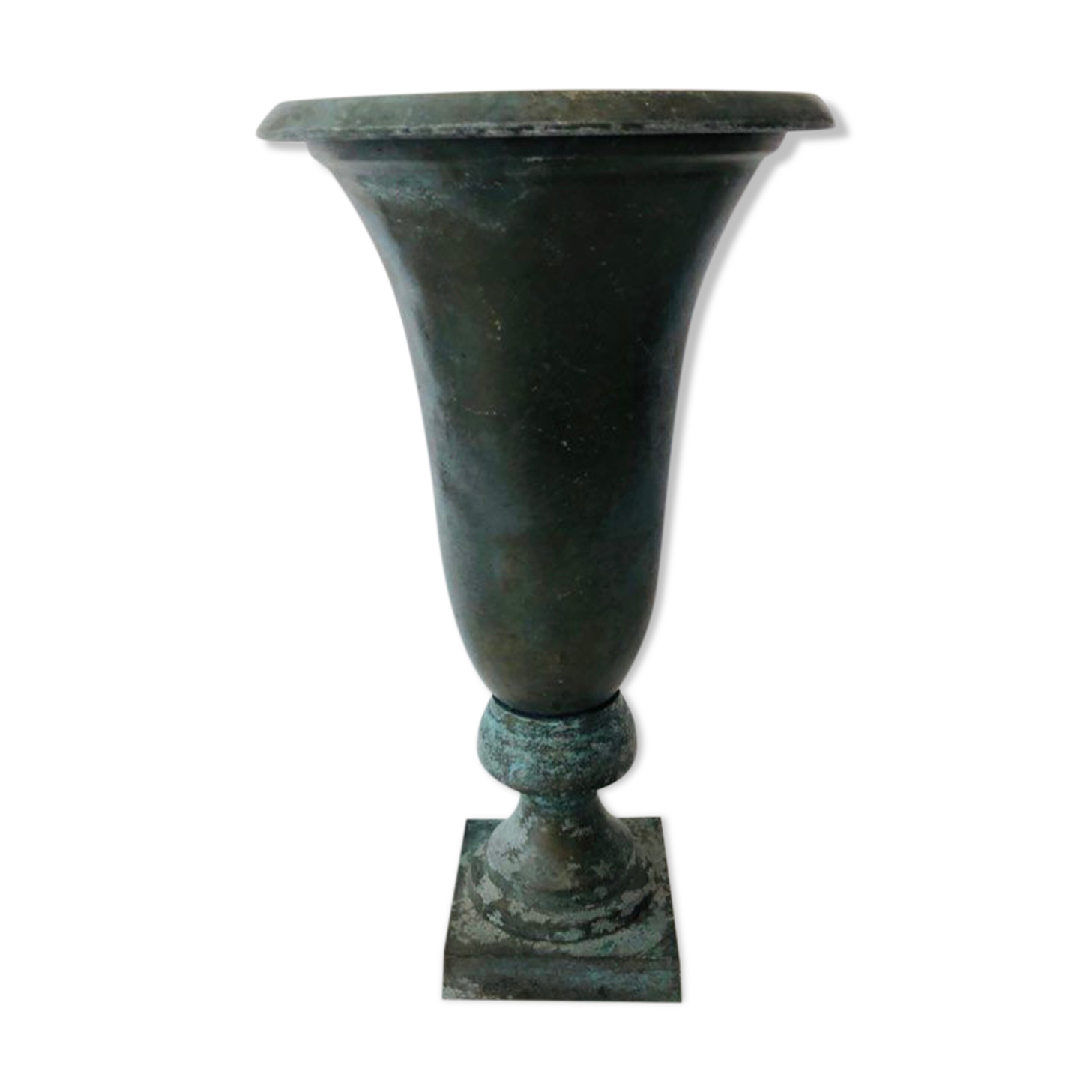Vase médicis