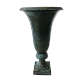 Vase médicis