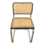 Marcel Breuer Cesca b32 chair made in Italy