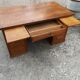 Bureau caisson années 1950