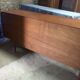 Vintage Scandinavian style teak line by Austinsuite 60s