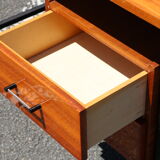 Modernist office coffered 1960