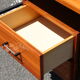 Modernist office coffered 1960