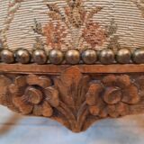 Louis XVI style armchair