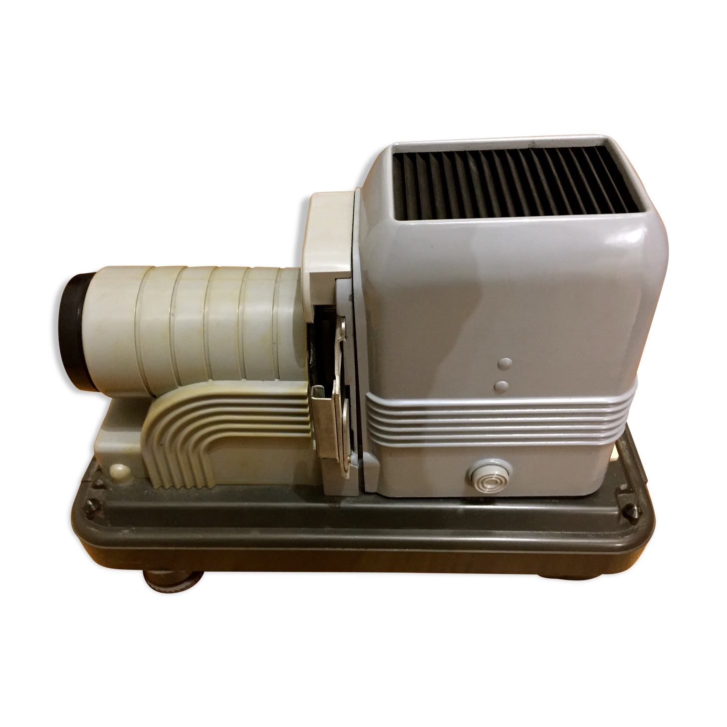 Malik Vintage slide projector, 60s