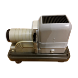 Malik Vintage slide projector, 60s