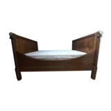 Lit ancien Napoléon III
