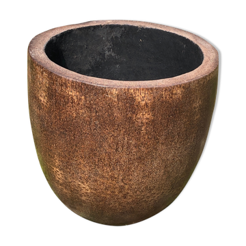 Coconut cacker