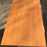 Teak and laminate chest of drawers - Europa Furniture edition from the 1970s