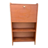 Vintage Secretary 1950 fin profile