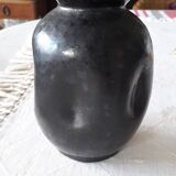 Very original ceramic vase from Warluis