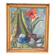 Original Swedish Oil On Canvas – “Still Life” By Martin Lindström
