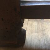 19th century farm table
