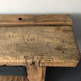 Old workshop set 206 cm