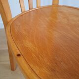 Chaise bistrot Baumann