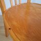 Baumann bistro chair