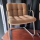 Yves Christin's Storm armchair