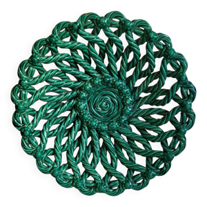 Corbeille en céramique