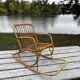 rocking chair enfant