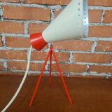 Vintage Model 1618 Table Lamp by Josef Hůrka for Napako, 1954