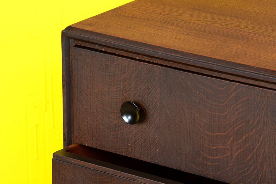 Scandinavian chest of drawers 67 cm