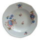 Assiettes creuses