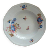 Assiettes creuses
