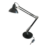 Vintage articulated architect lamp