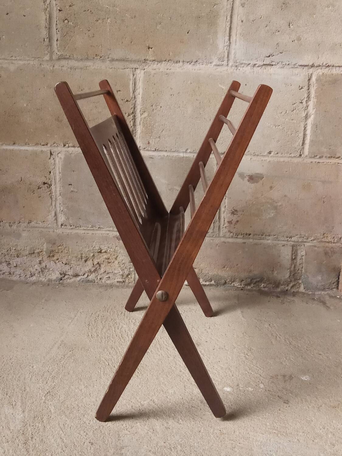 Cees Braackman's Magazine Rack