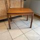 Vintage side table design svensk mobelindustri Sweden ep 60