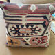 Kilim cushion 1